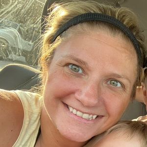 Meet your Posher, Alison